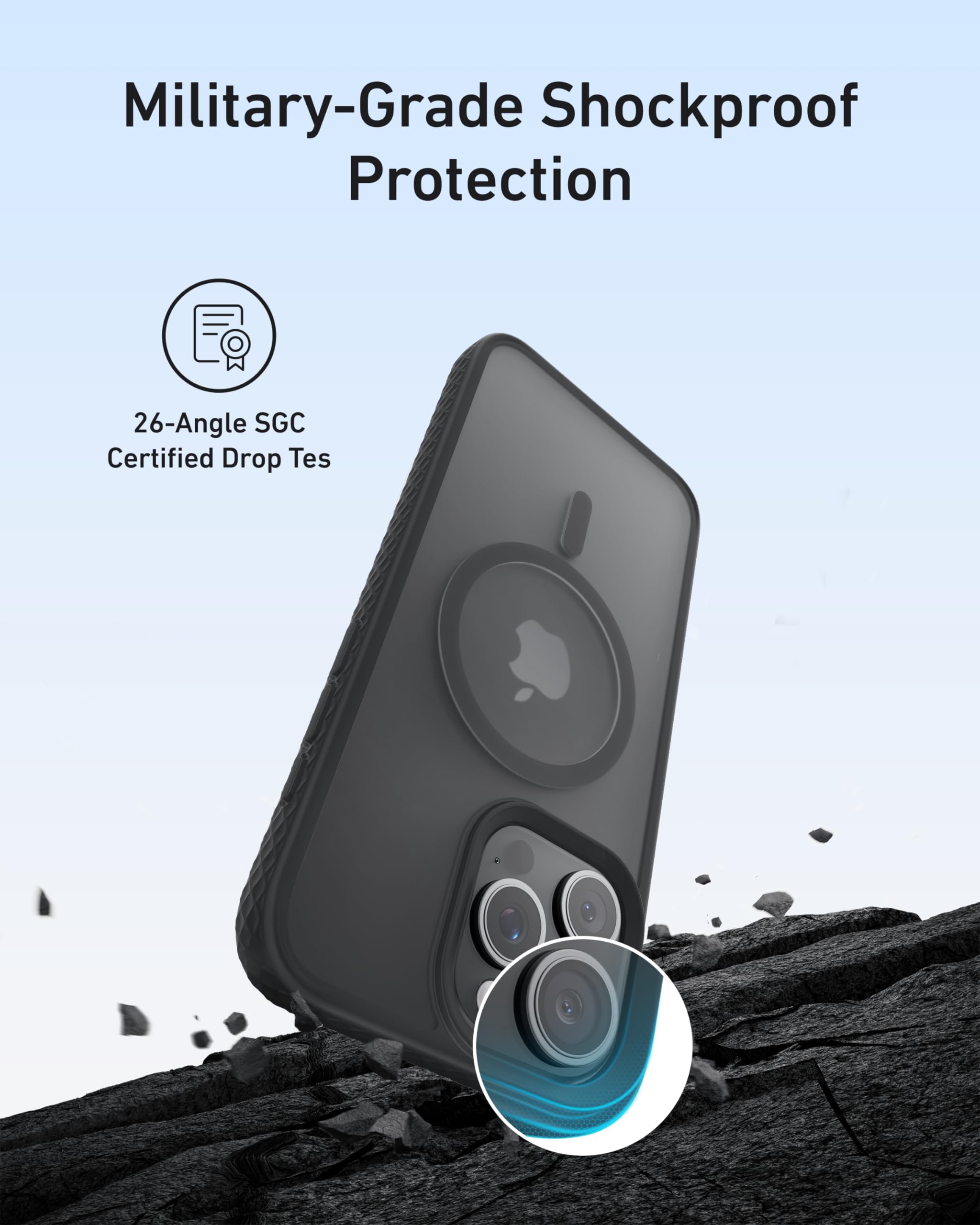 anker-maggo-coque-magn-tique-mate-pour-iphone-15-plus image 3