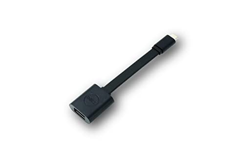 dell-1040-adaptateur-usb-c-vers-usb-a-3-0-noir-13-1-cm image 8