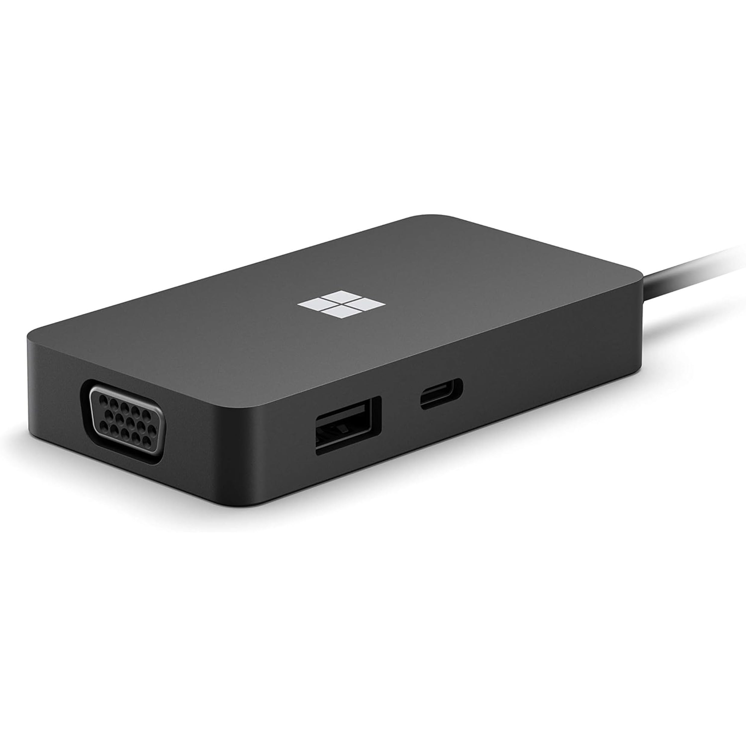 microsoft-surface-usb-c-travel-hub-adaptateur-multiport-5-en-1 image 1