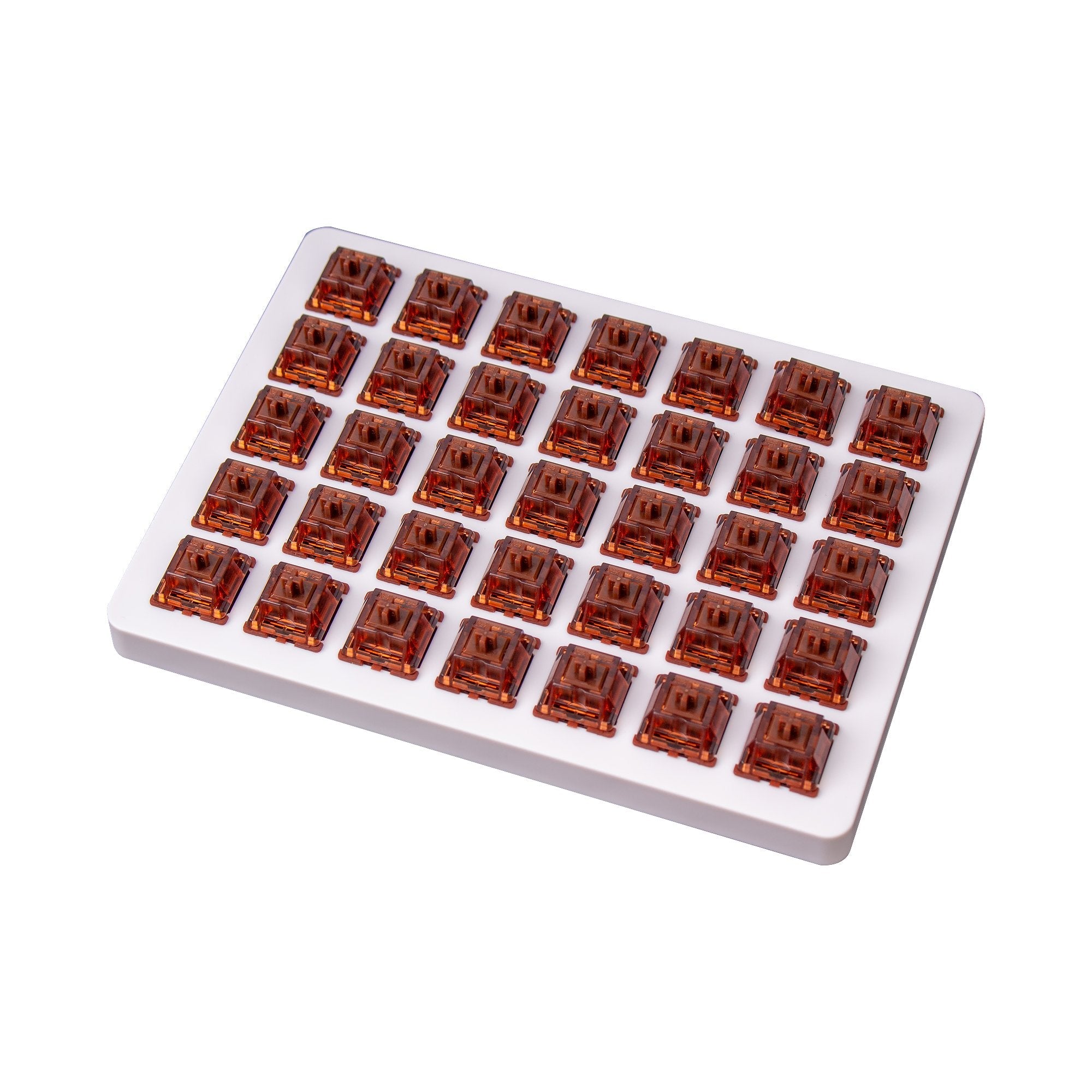 keychron-gateron-phantom-switch-lot-d-interrupteurs-m-caniques-35-ou-110-pi-ces image 6