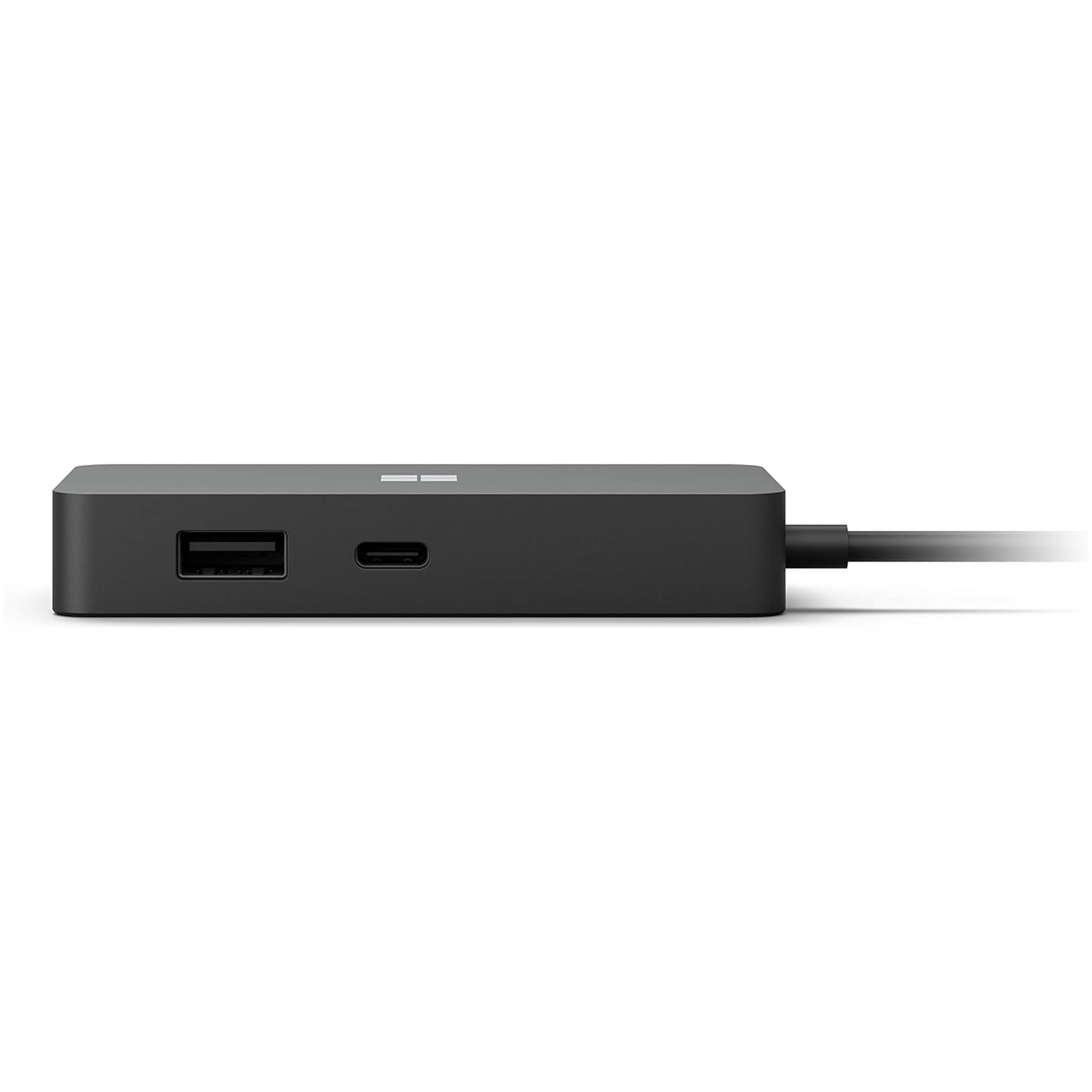 microsoft-surface-usb-c-travel-hub-adaptateur-multiport-5-en-1 image 2