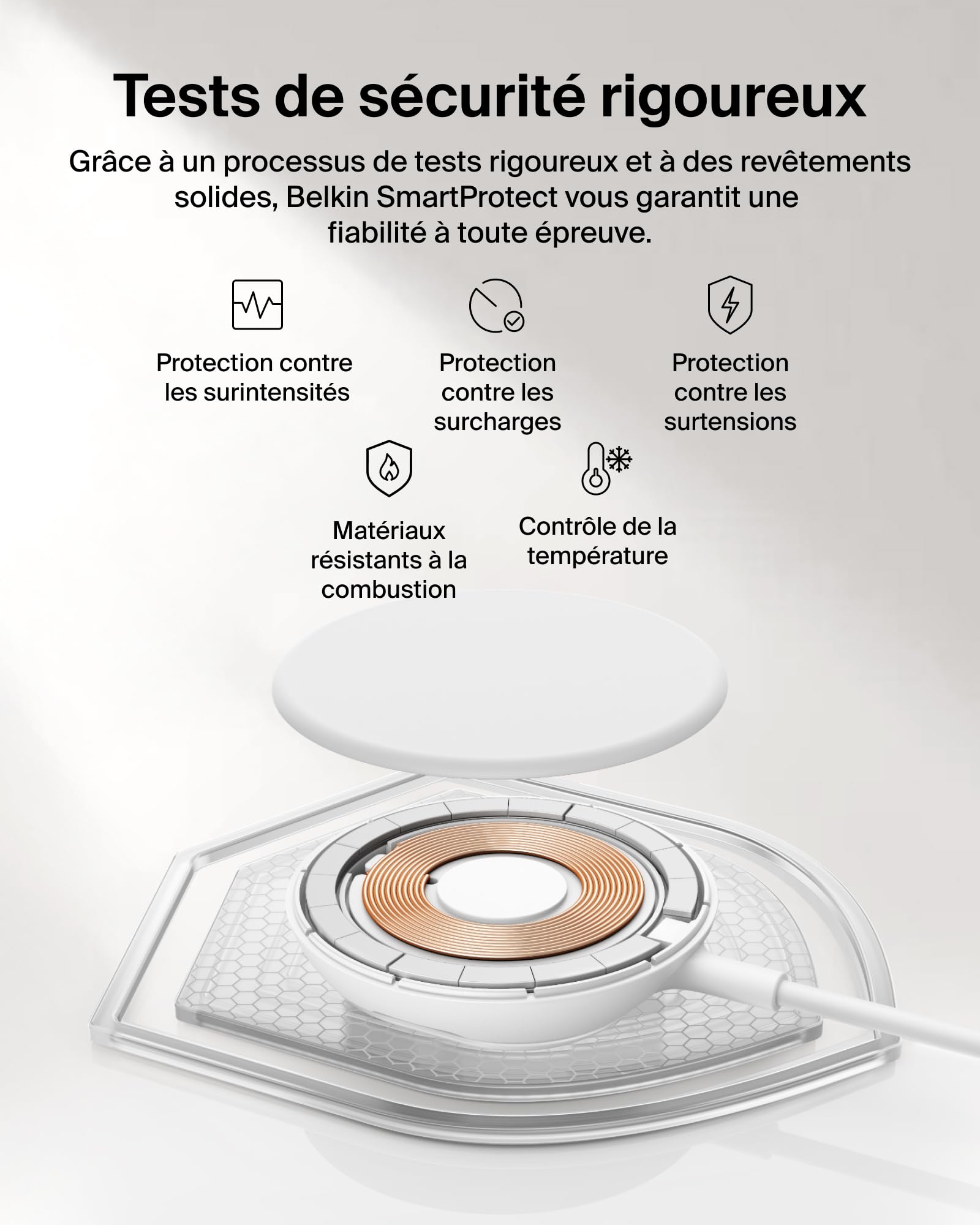 belkin-ultracharge-chargeur-magn-tique-qi2-25w-avec-b-quille-et-c-ble-2-m-blanc image 7