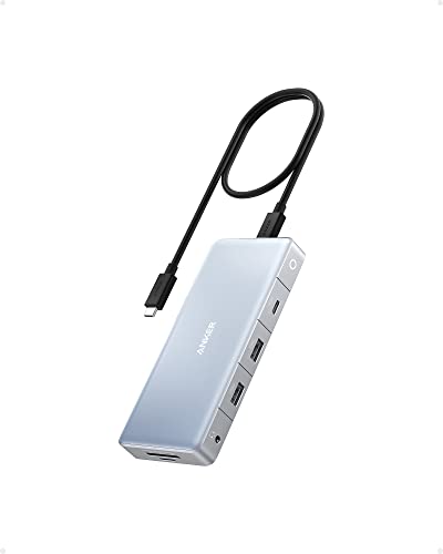 anker-575-hub-usb-c-12-en-1-dual-hdmi-displayport-triple-display image 7