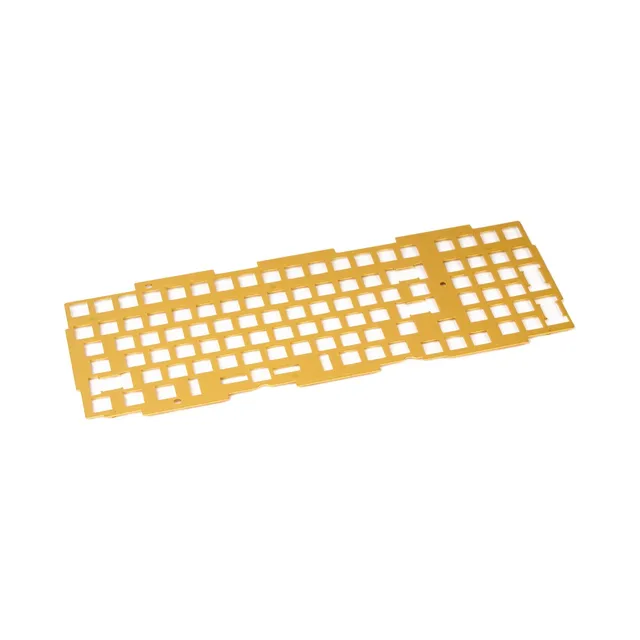 plaque-laiton-keychron-q5-plate-custom-clavier-96 image 1