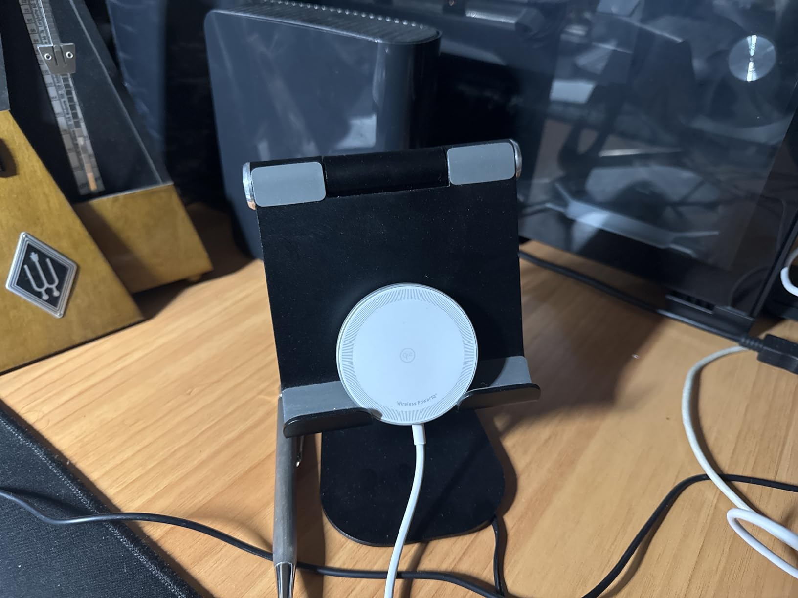 Bien mais sélectif sur coque