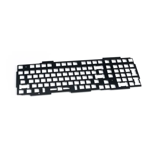 keychron-q5-pro-plaque-aluminium-pour-clavier-custom image 1