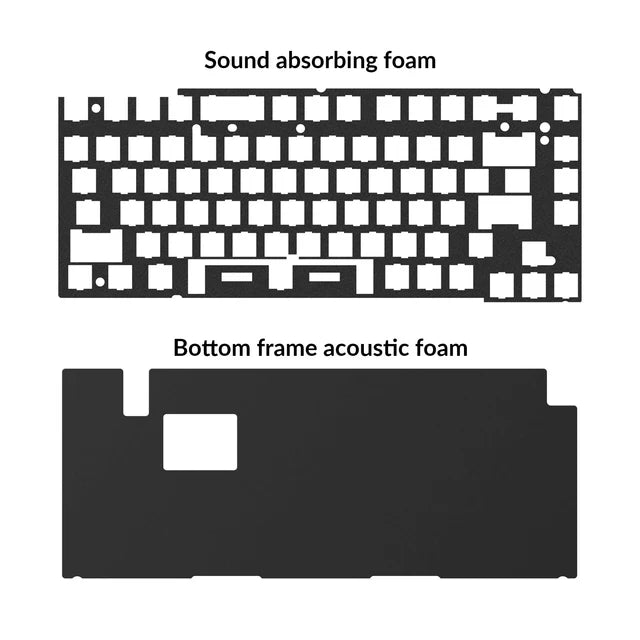 keychron-q1-he-kit-d-am-lioration-acoustique-accessoire-clavier image 2