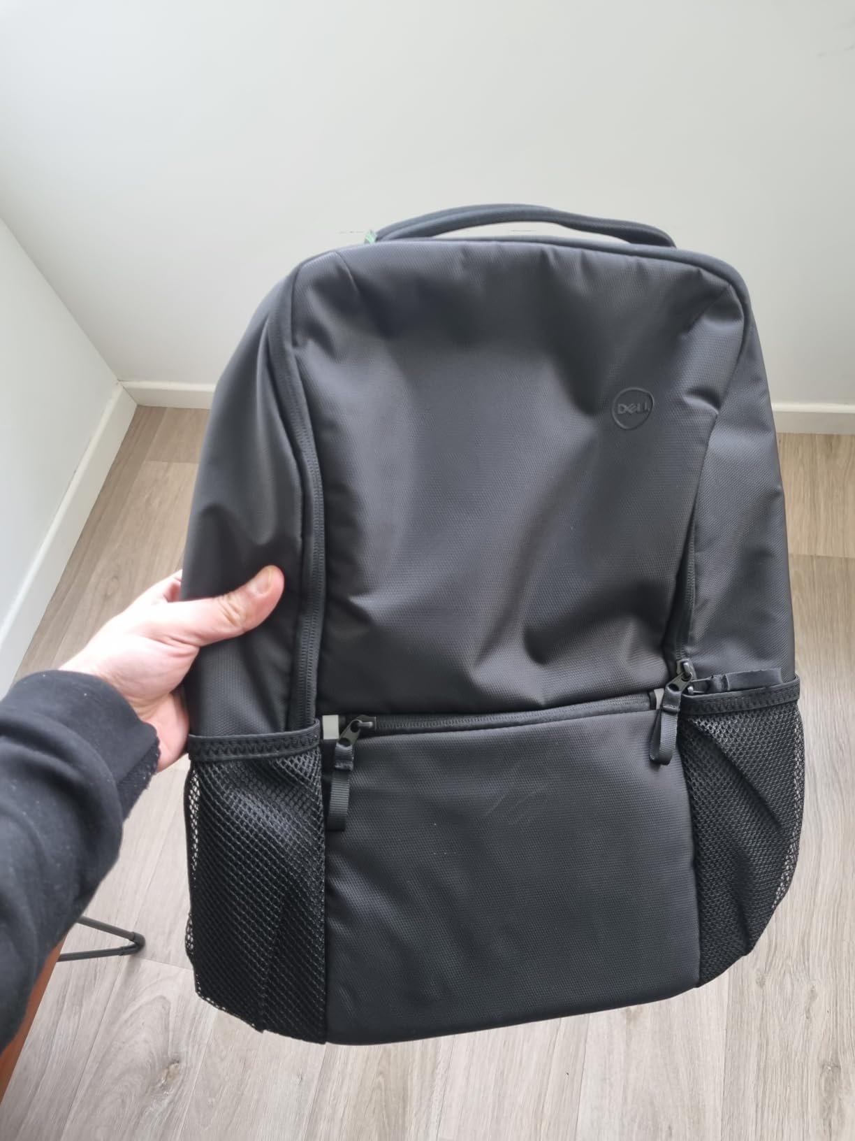 Compact mais costaud