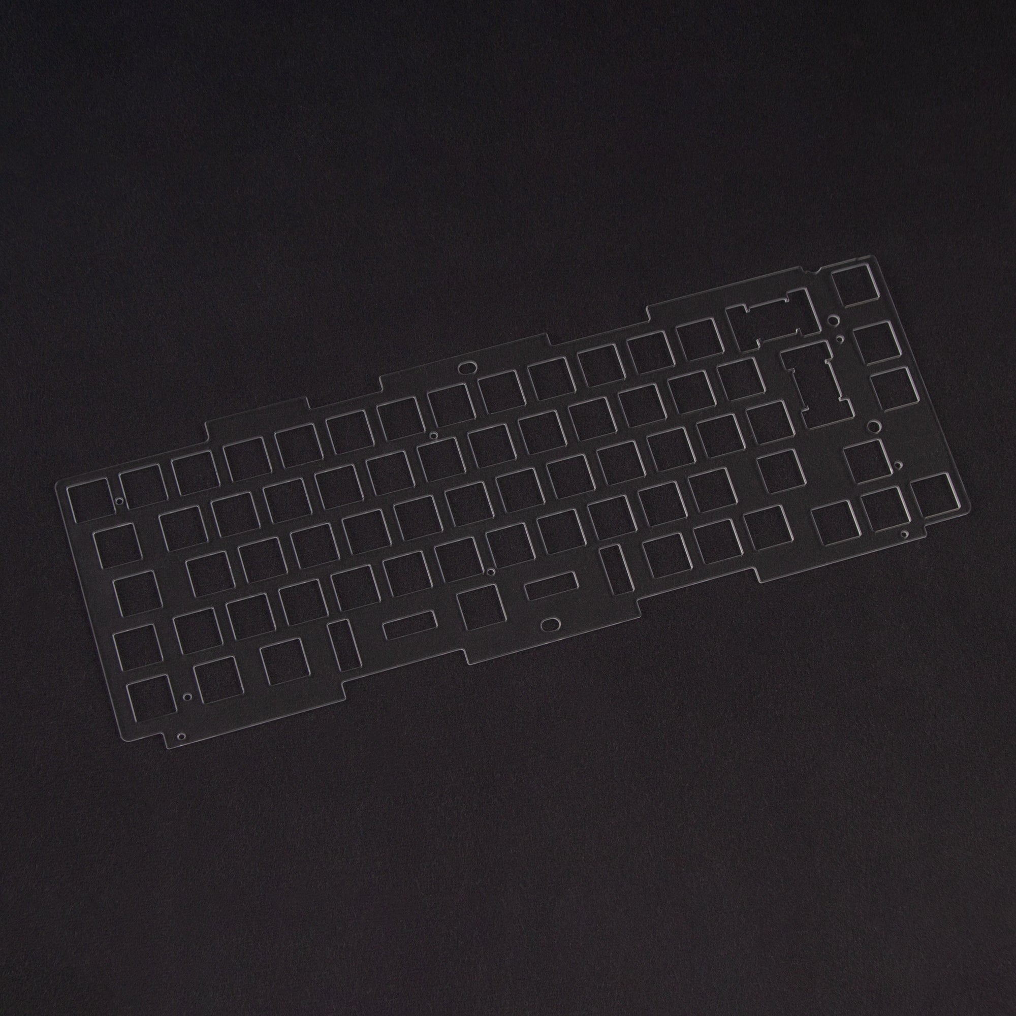 keychron-q2-plaque-pc-plate-custom image 2
