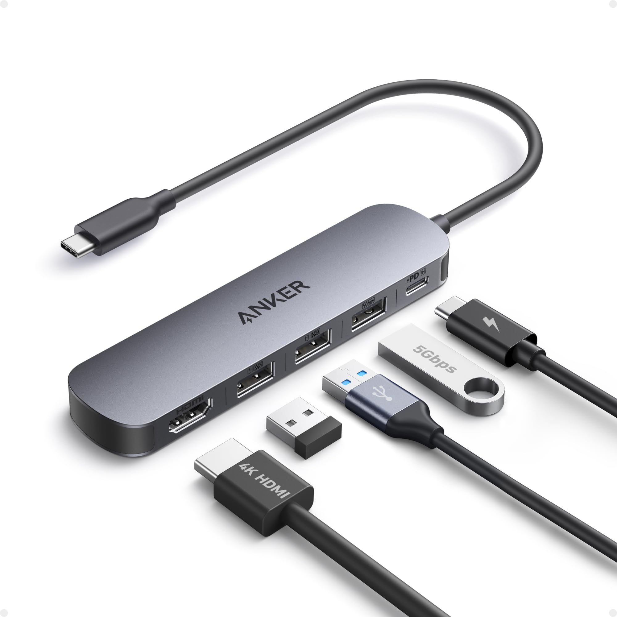 anker-hub-usb-c-7-en-1-hdmi-4k-60hz-pd-100w-series-6 image 8