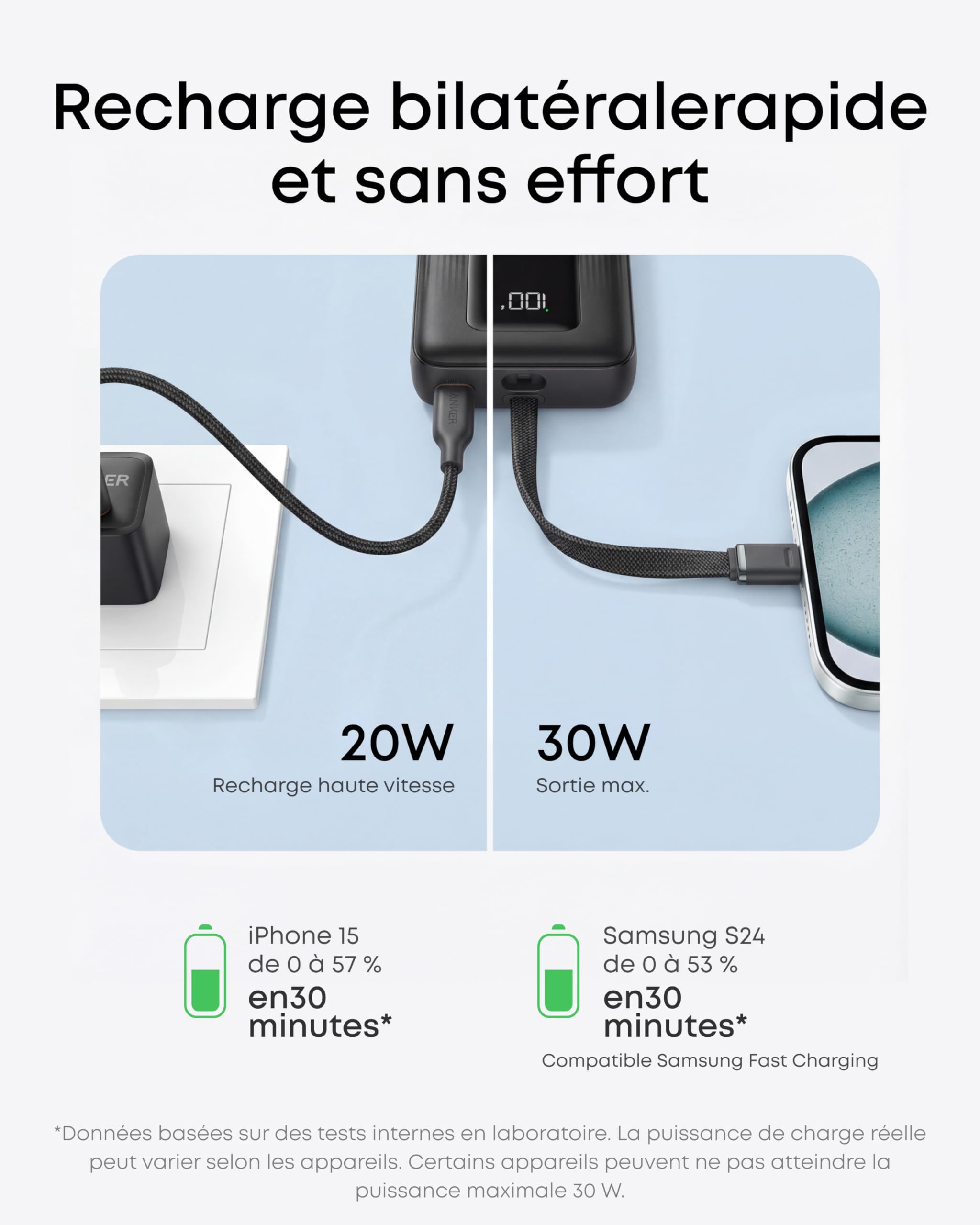 anker-zolo-batterie-externe-20000-mah-30w-avec-c-ble-usb-c-int-gr image 6