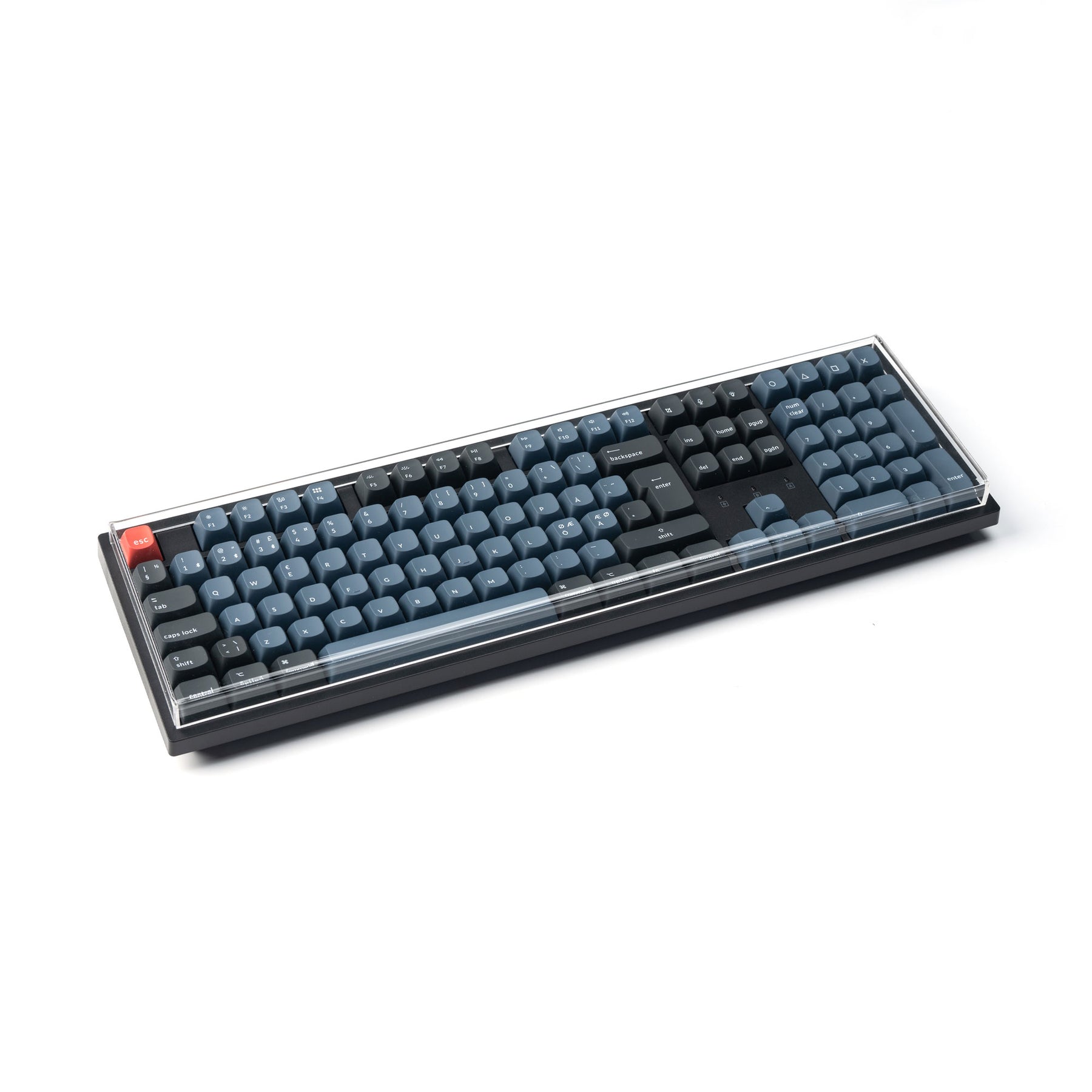 keychron-housse-de-protection-anti-poussi-re-pour-clavier-en-acrylique image 3