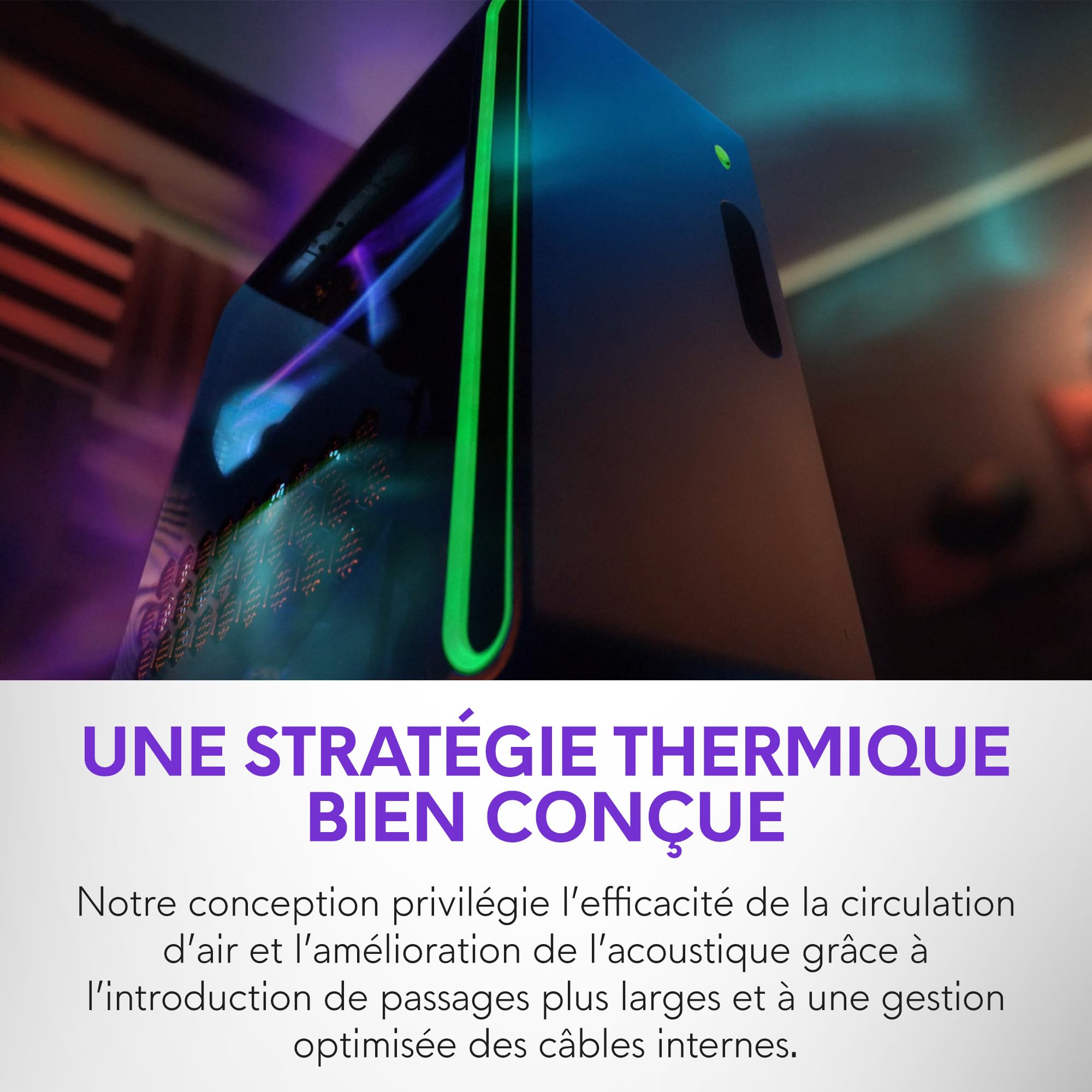 alienware-ordinateur-bureau-gaming-aurora-act1250-intel-core-ultra-7-265f-rtx-50 image 7