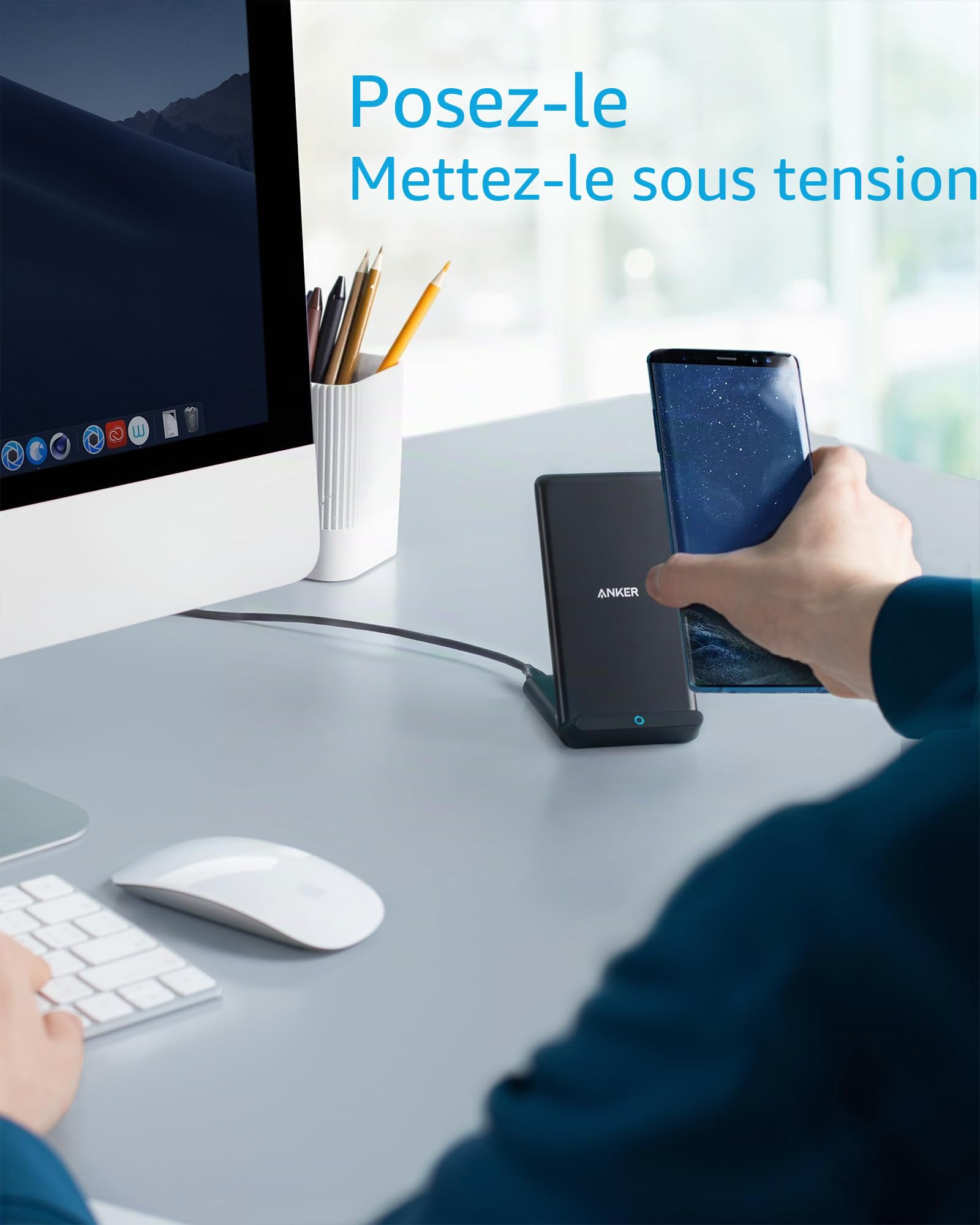 anker-powerwave-stand-chargeur-induction-10w-support-qi image 2