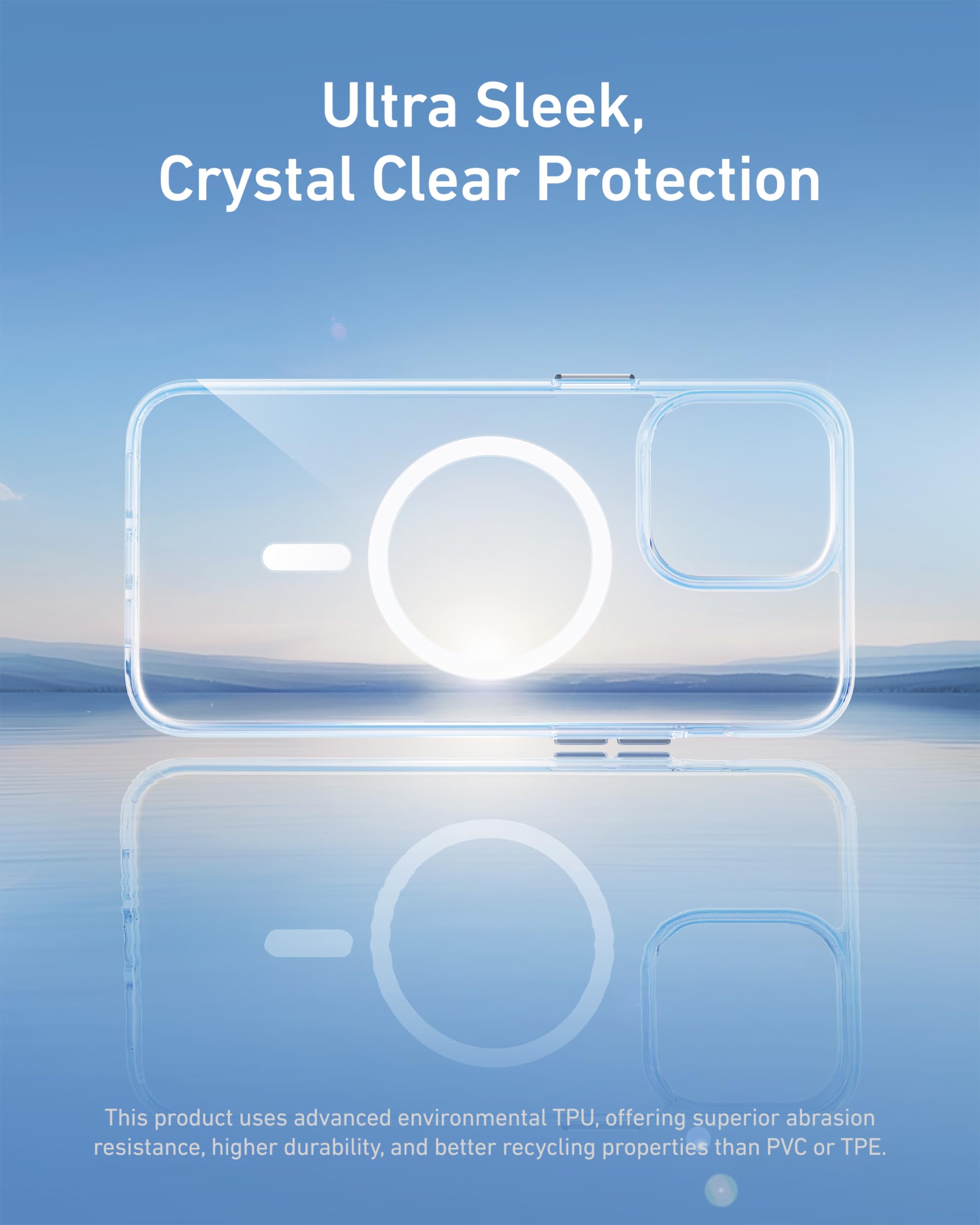 anker-maggo-coque-magn-tique-transparente-pour-iphone-15-plus image 6