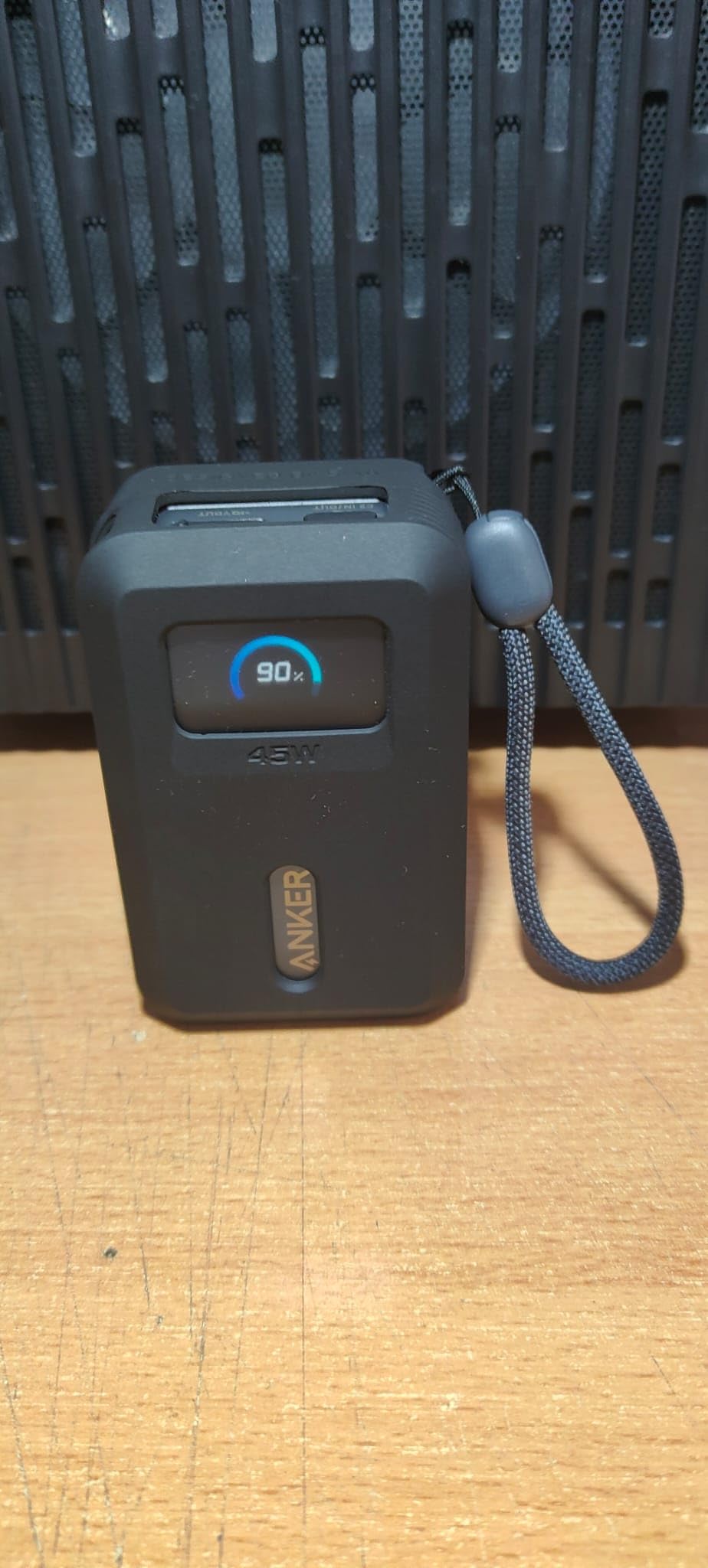 Enfin une batterie intelligente