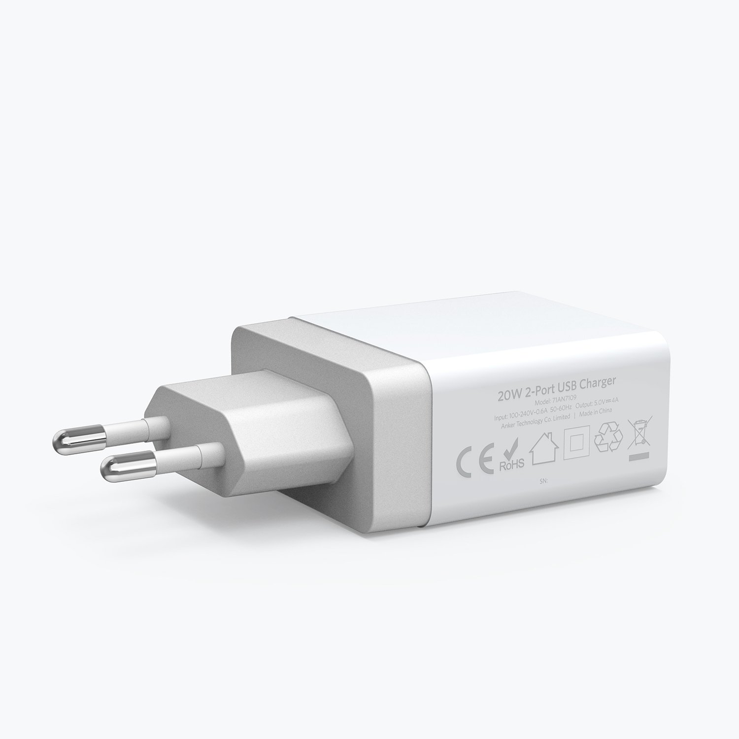 anker-powerport-chargeur-secteur-usb-24w-2-ports-poweriq image 3