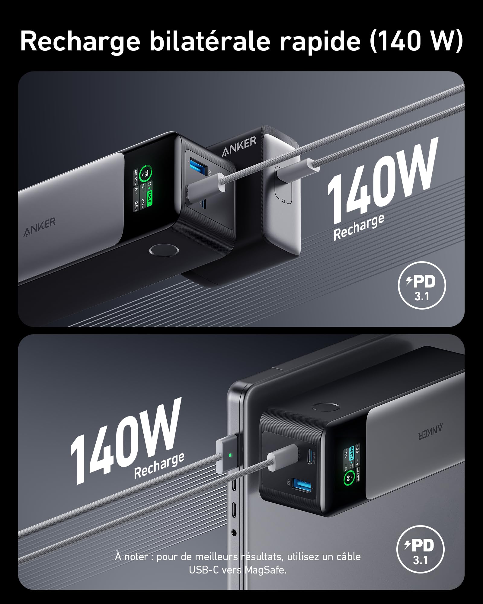 anker-737-powercore-24k-batterie-externe-24000-mah-140w image 3