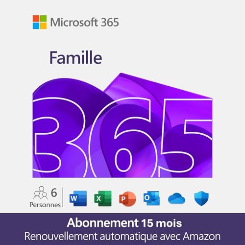 microsoft-365-famille-15-mois-6-utilisateurs-pc-mac-mobiles image 8