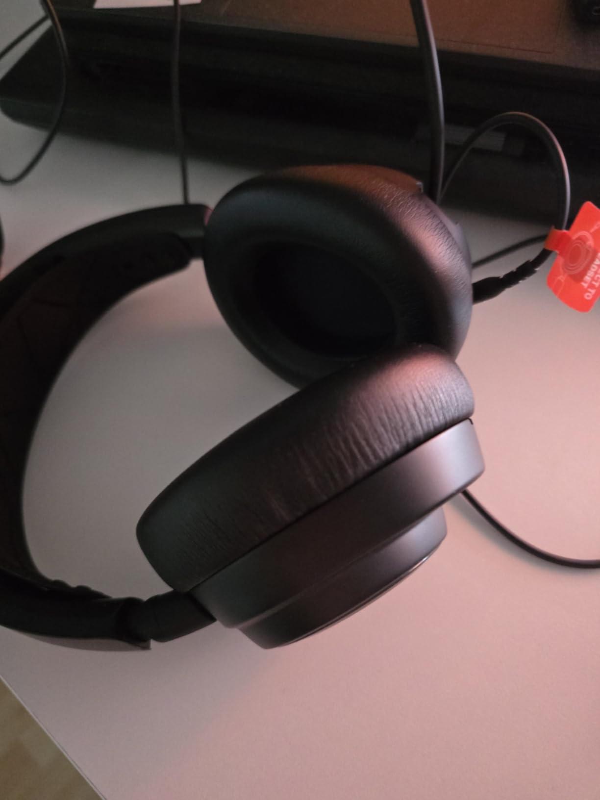 Confort et audio premium