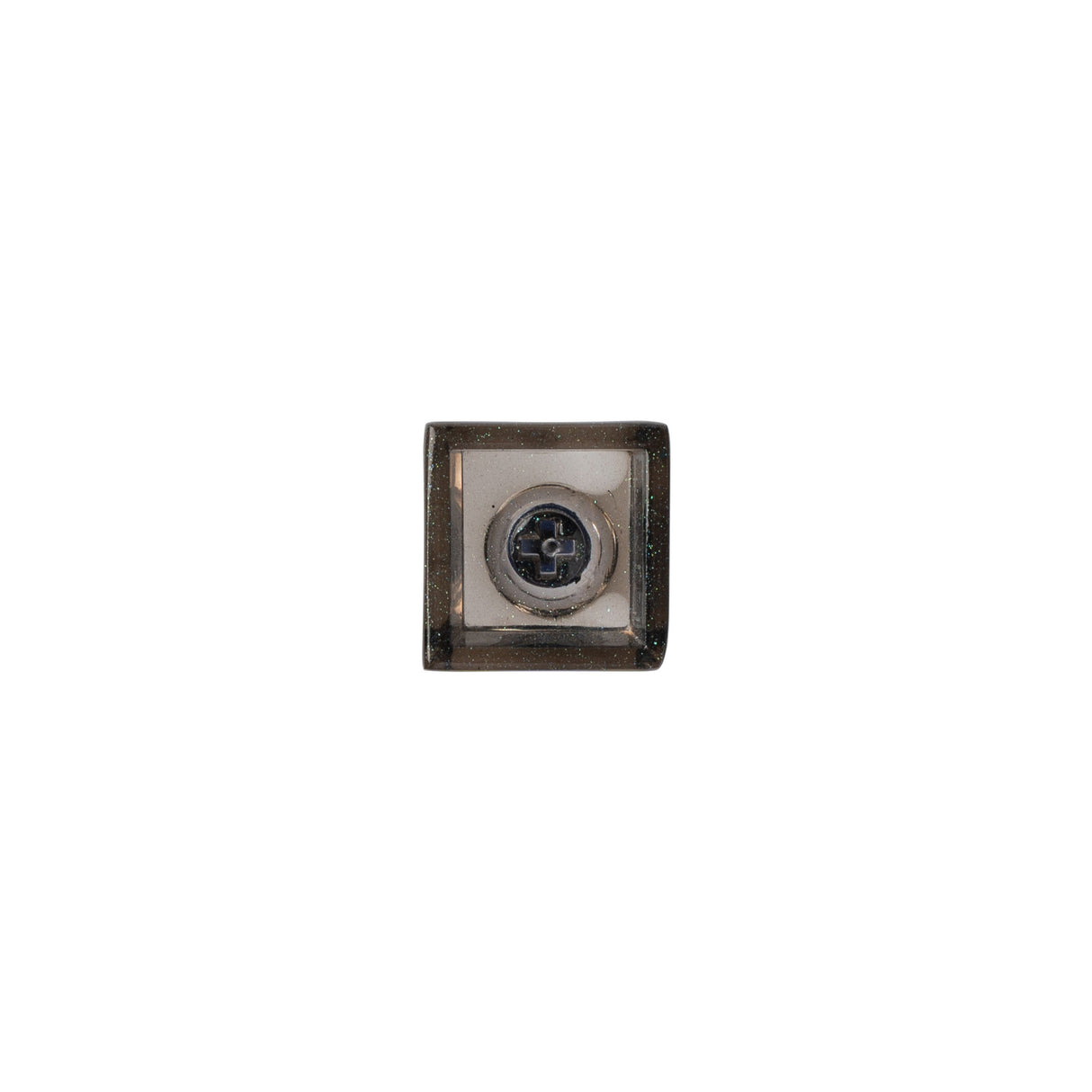 keychron-evil-eye-resin-artisan-keycap image 1