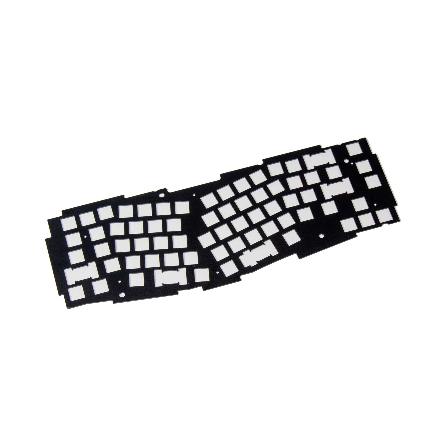 keychron-q8-plaque-fr4-alice-layout image 1