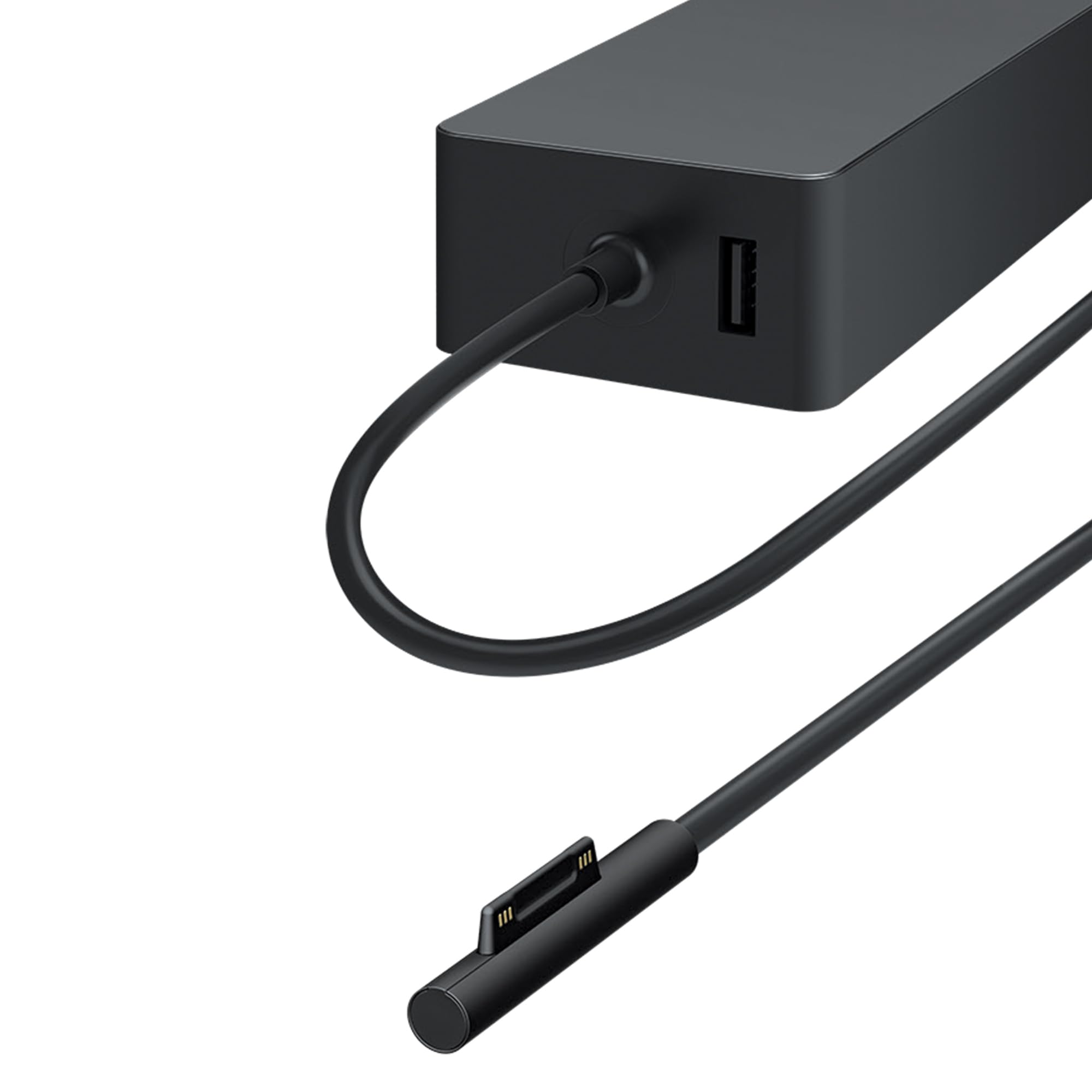 microsoft-surface-chargeur-mural-65-watt-surfaceconnect-usb-a image 2