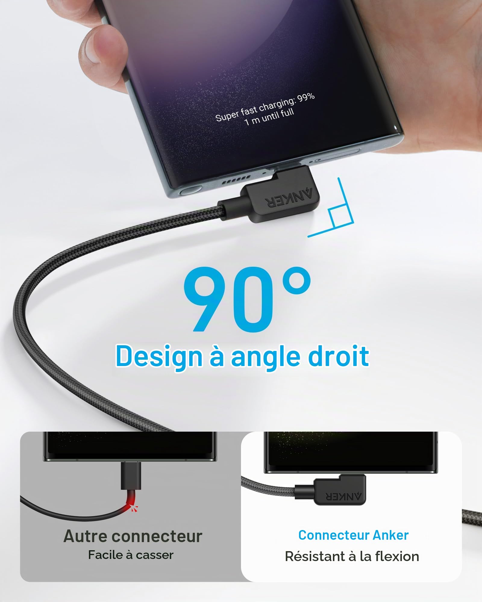 anker-c-ble-usb-a-vers-usb-c-coud-90-1-8-m-lot-de-2-noir image 2