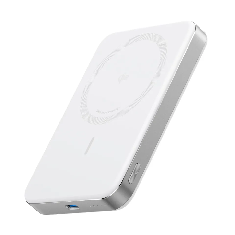 anker-maggo-batterie-externe-magn-tique-ultrafine-10000-mah-qi2-15w image 1