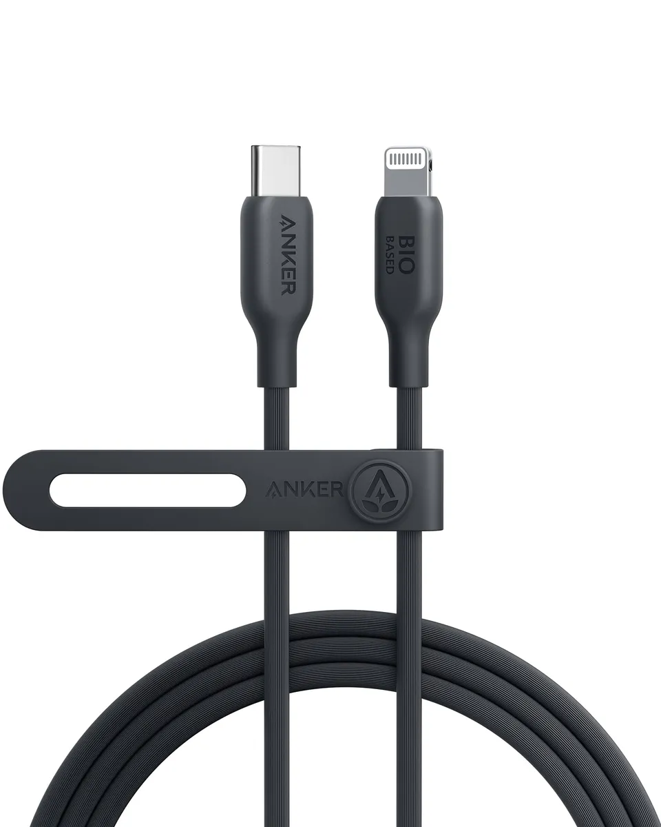 anker-541-c-ble-usb-c-vers-lightning-mfi-1-8-m-noir-charge-rapide-biosourc image 1