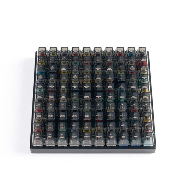 keychron-switch-tester-100-max-edition-v2-testeur-100-switches image 3