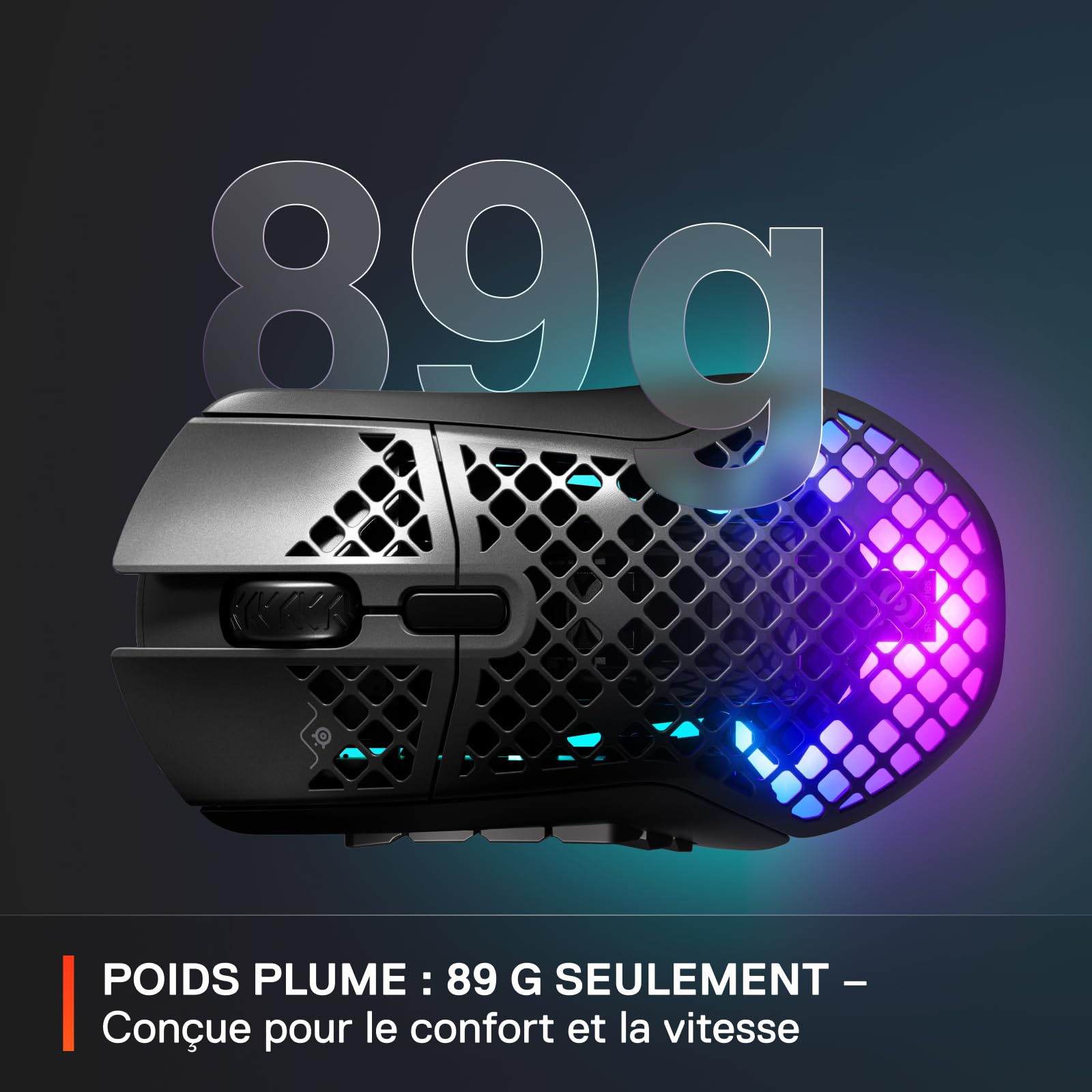 steelseries-aerox-9-wireless-souris-mmo-89g-18-boutons-truemove-air-18k-dpi image 5