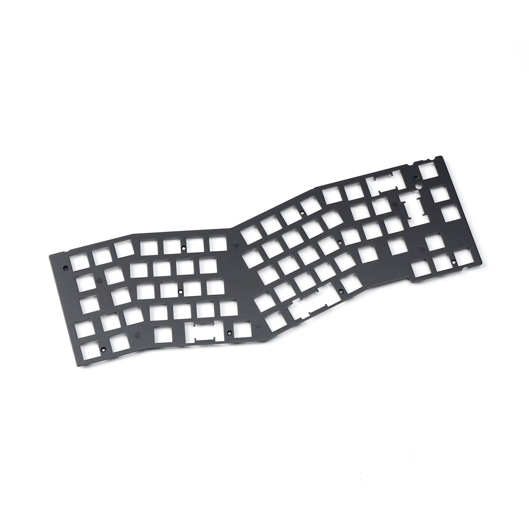 keychron-v8-plaque-aluminium-plate-accessoire image 2