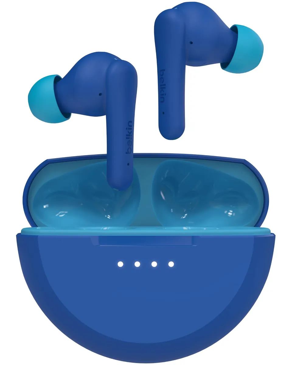 belkin-soundform-nano-2-couteurs-bluetooth-enfants-28h-ipx5-bleu image 1