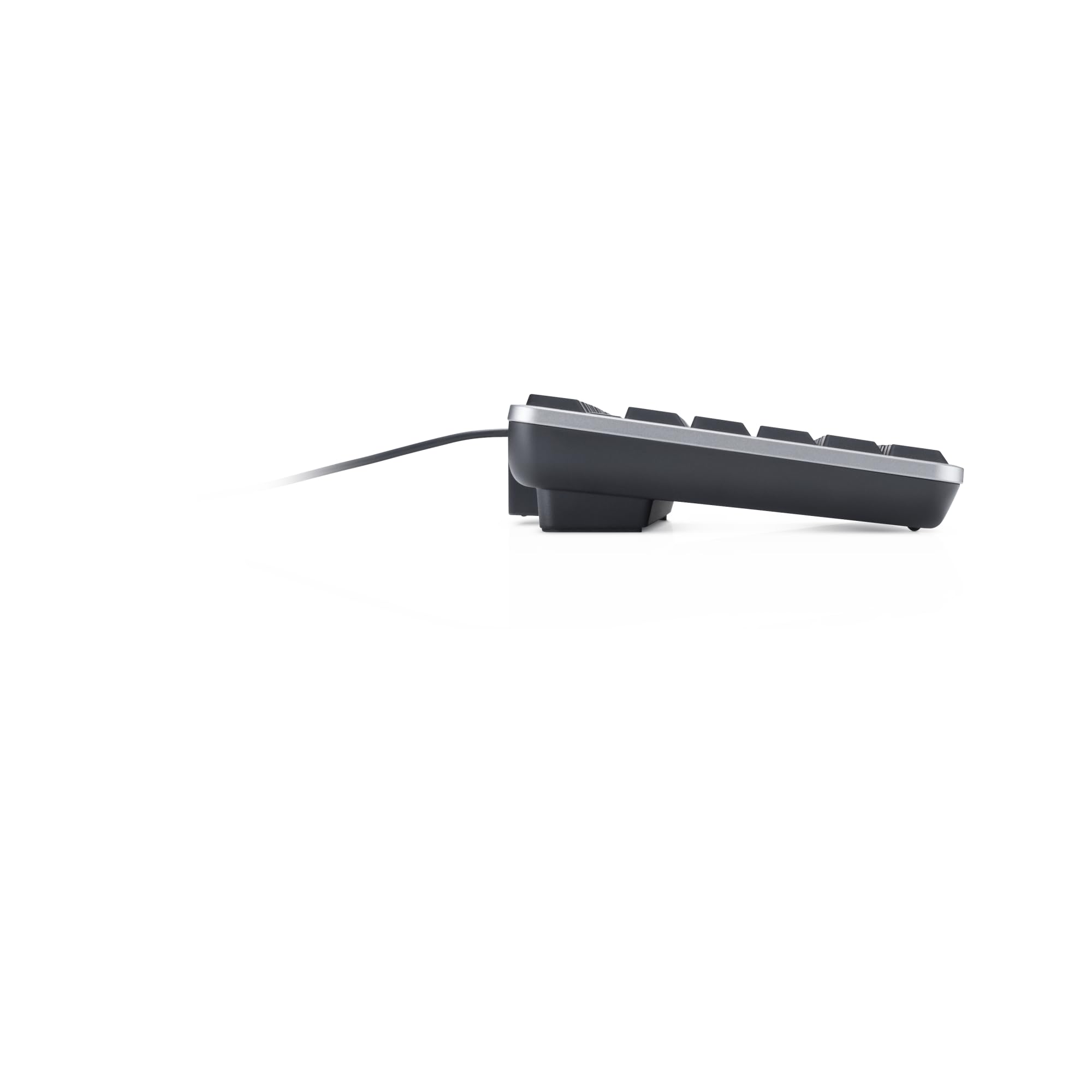 dell-kb813-clavier-filaire-azerty-avec-lecteur-smartcard image 5