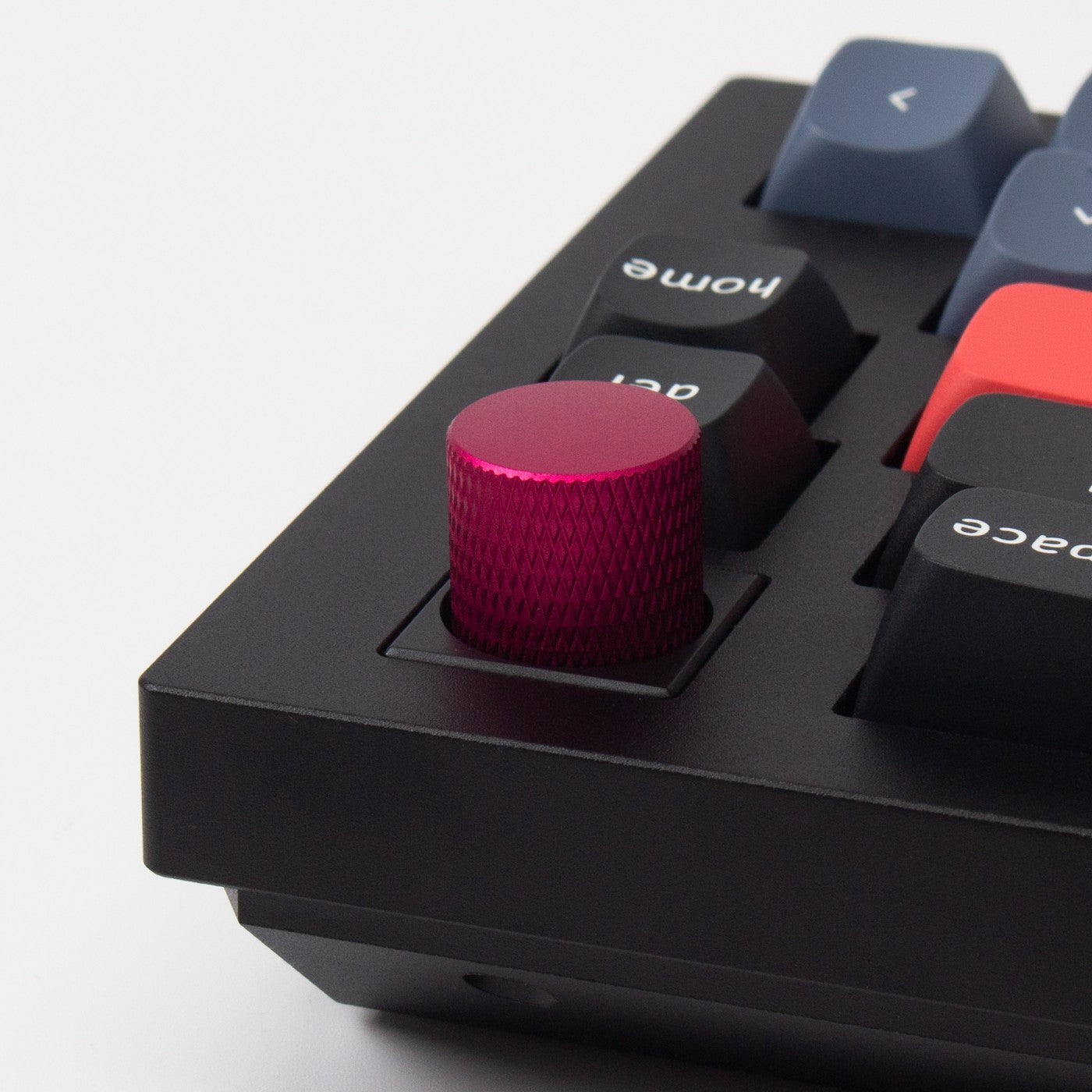 keychron-bouton-rotatif-aluminium-knob-accessoire-clavier-custom image 5