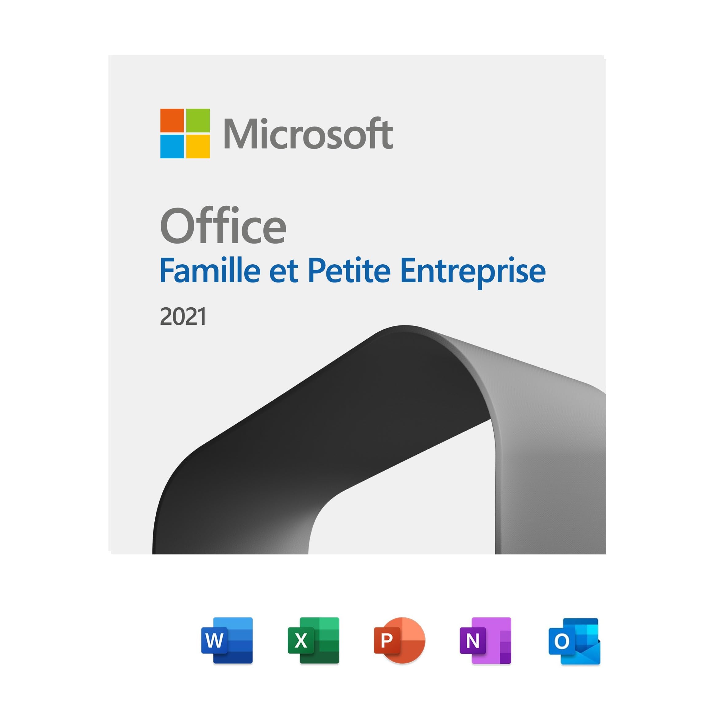 microsoft-office-famille-et-petite-entreprise-2021-1-pc-ou-mac-achat-d-finitif-b image 2