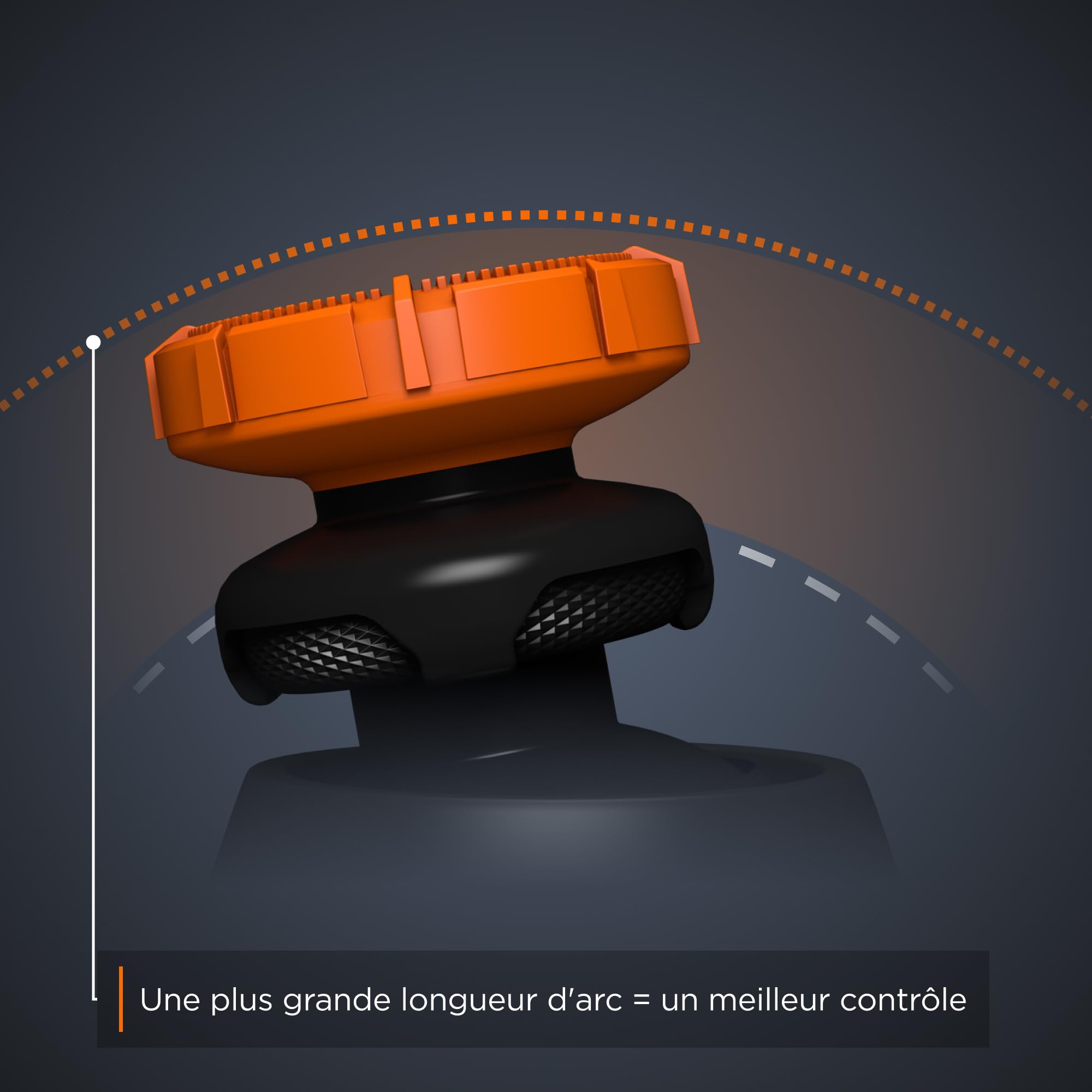 steelseries-kontrolfreek-call-of-duty-grips-manette-xbox-series-x-s-one image 3