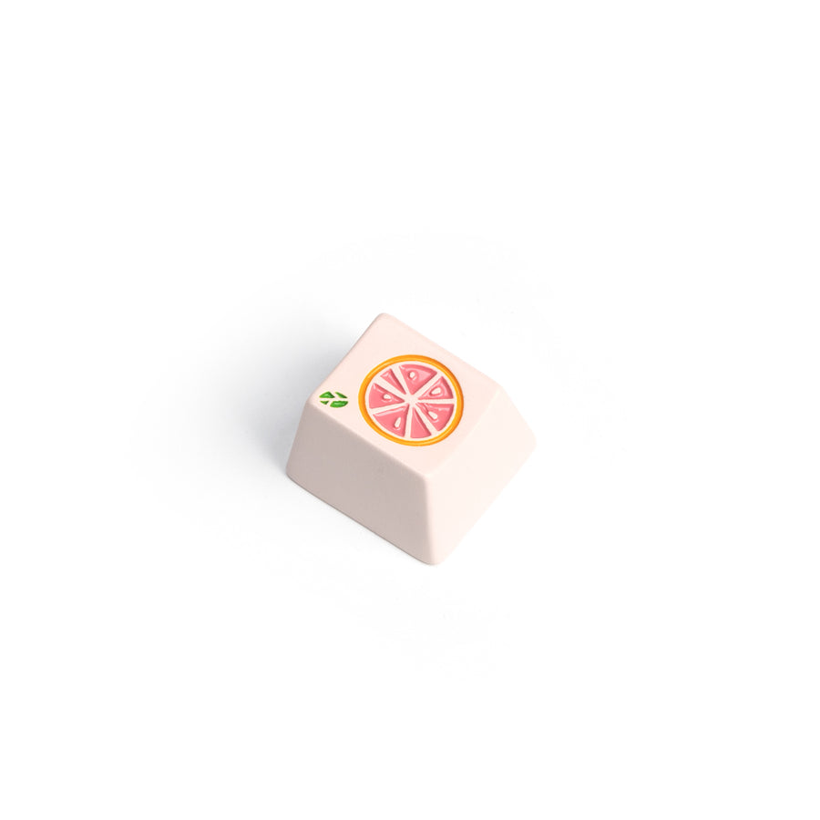 keychron-touche-artisanale-m-tal-artisan-keycap image 1