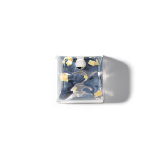 keychron-astronaut-resin-artisan-keycap-touche-d-corative image 2