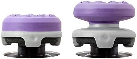 kontrolfreek-fps-freek-galaxy-grips-manette-ps5-ps4-violet image 7