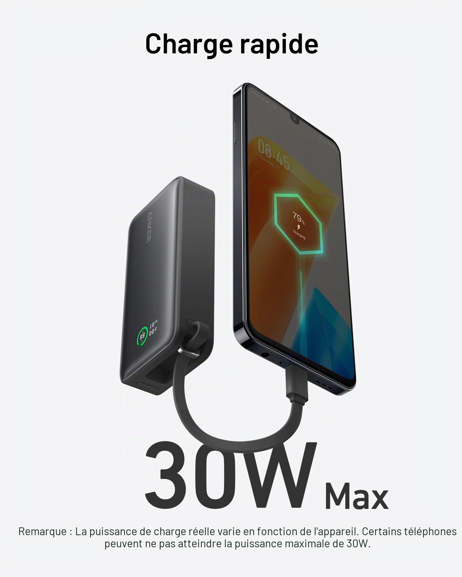 anker-545-nano-batterie-externe-10000-mah-30w-noire image 4