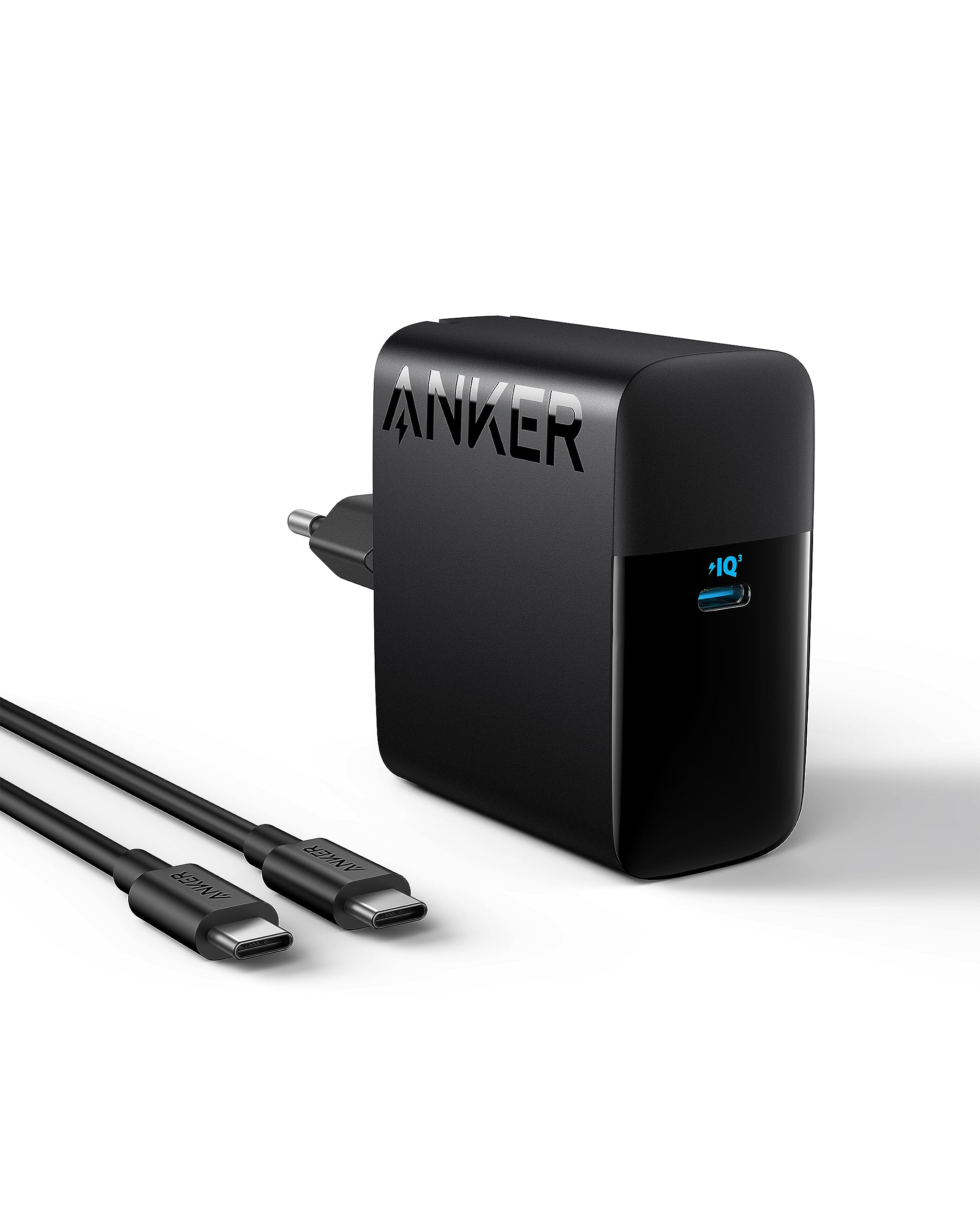 anker-317-chargeur-usb-c-100w-poweriq-3-0-c-ble-1-5-m image 1
