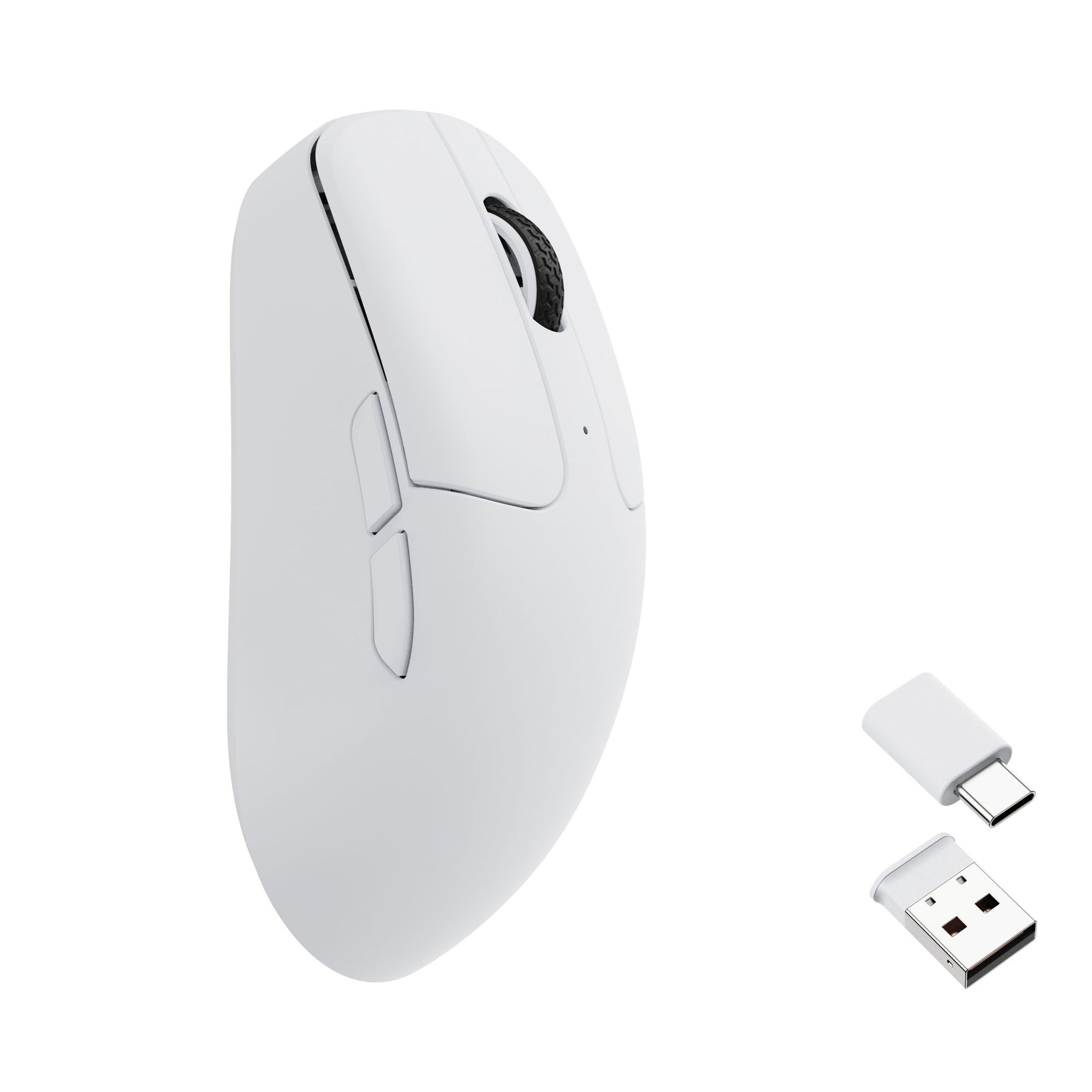 keychron-m2-souris-sans-fil-l-g-re-triple-connexion image 2