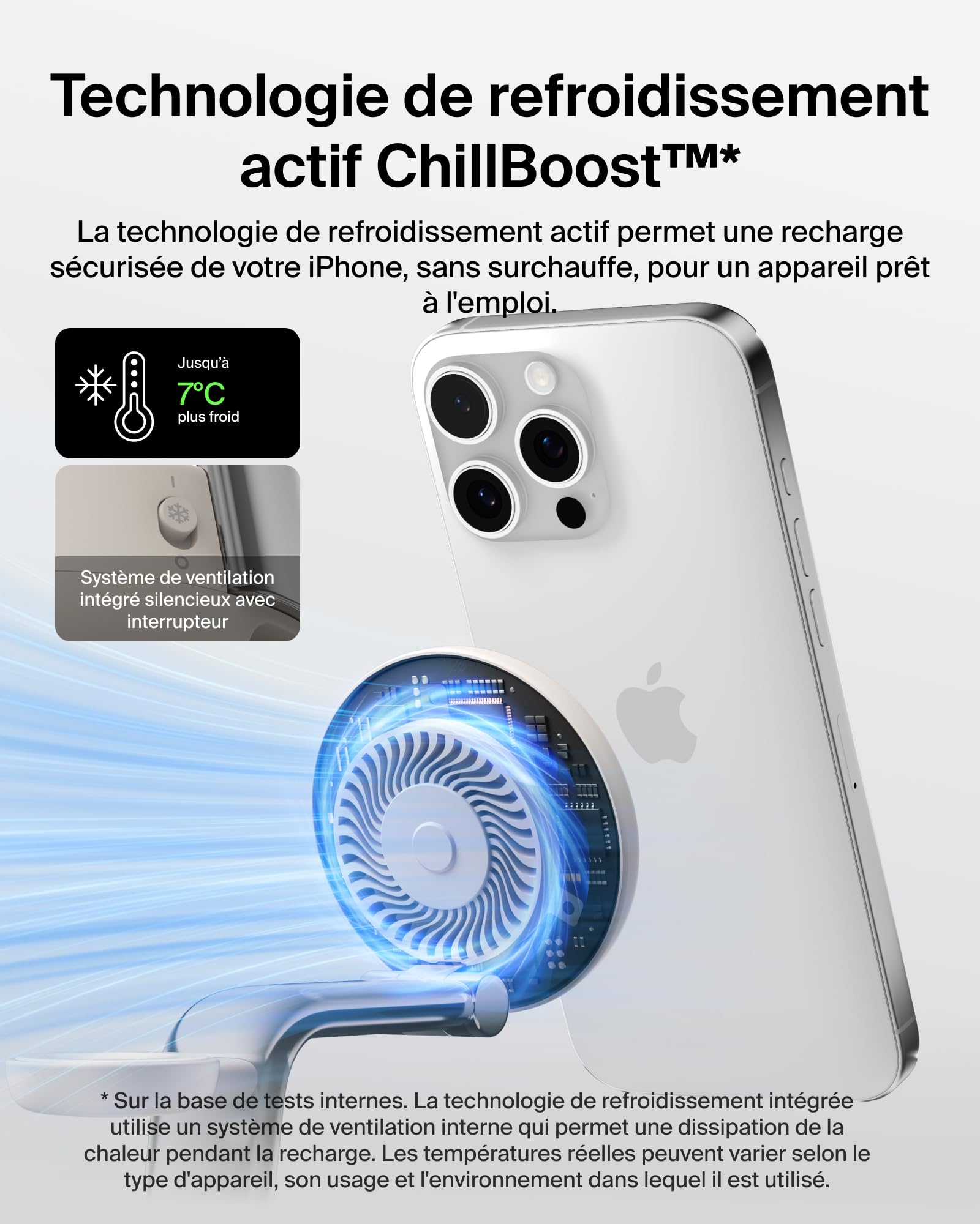 belkin-ultracharge-pro-3-en-1-chargeur-induction-qi2-25w-avec-ventilateur-chillb image 3