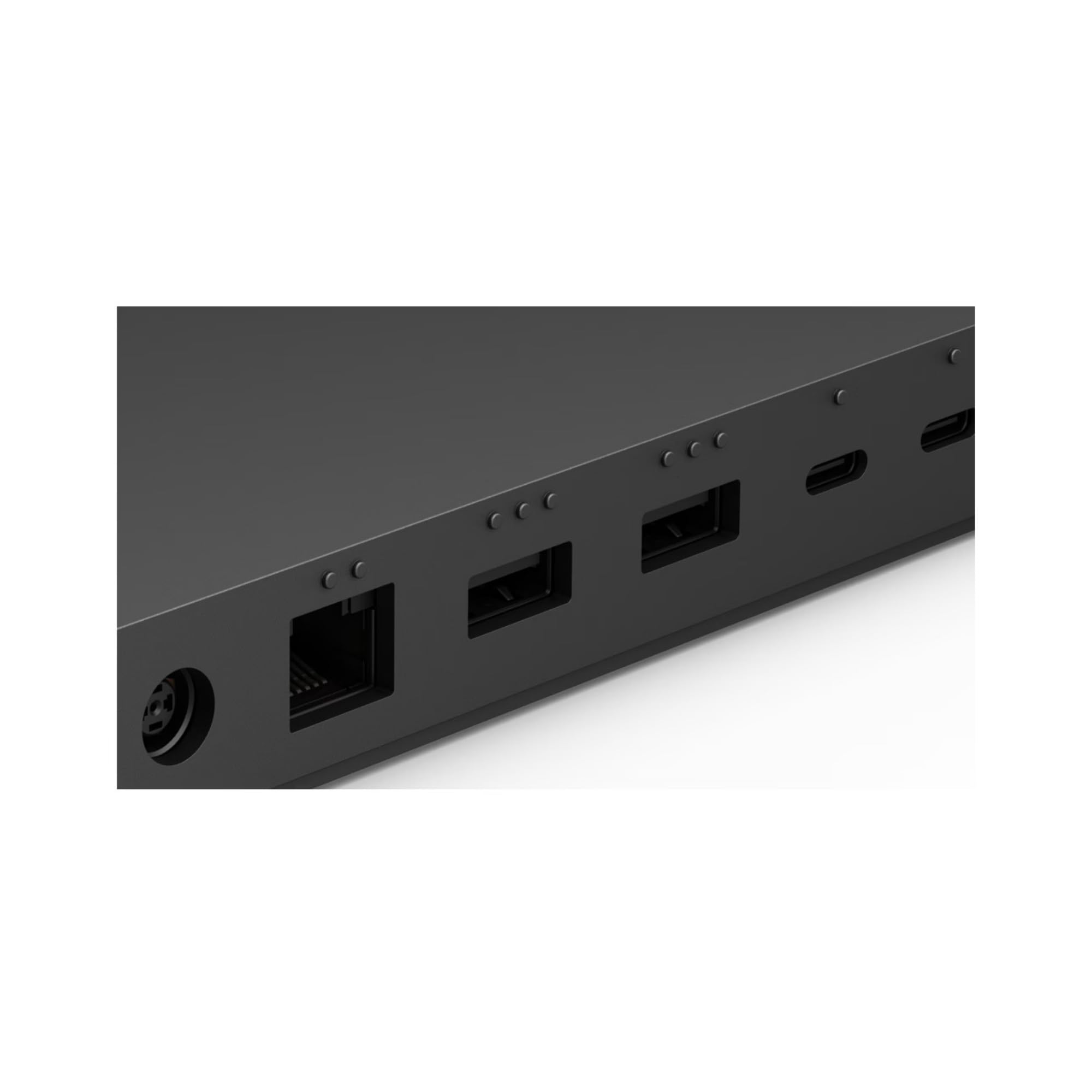 microsoft-surface-thunderbolt-4-dock-station-d-accueil-noire image 6