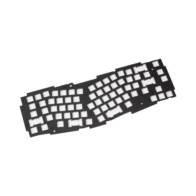 keychron-q8-plaque-aluminium-clavier image 1