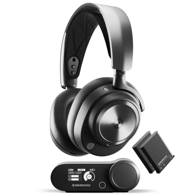 steelseries-arctis-nova-pro-wireless-casque-gaming-multi-syst-me-avec-anc-noir image 1