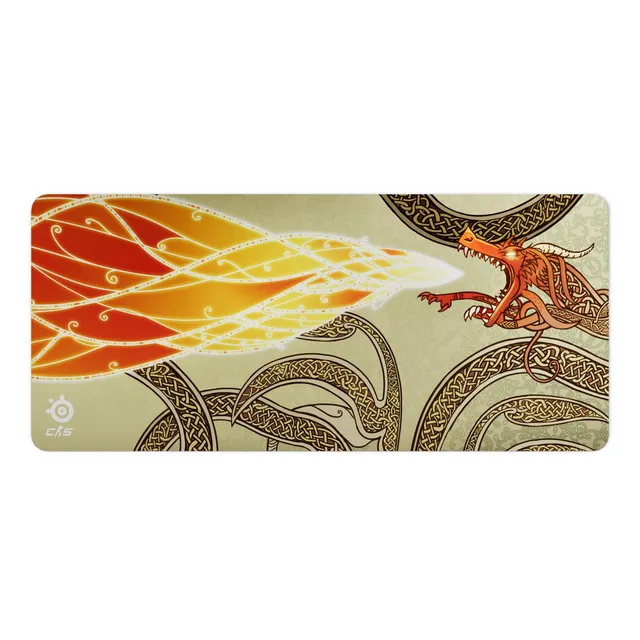 steelseries-qck-xxl-cs2-dragon-lore-tapis-de-souris-gaming-900x400mm image 1