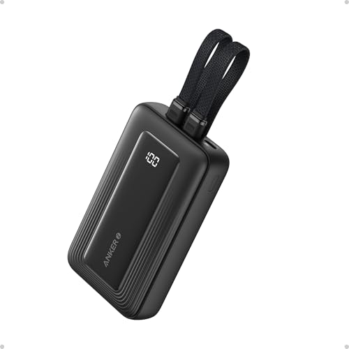 anker-zolo-power-bank-10000-mah-30w-avec-c-bles-usb-c-lightning-mfi-int-gr-s image 7